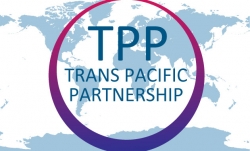 Viễn cảnh hai mặt trước TPP